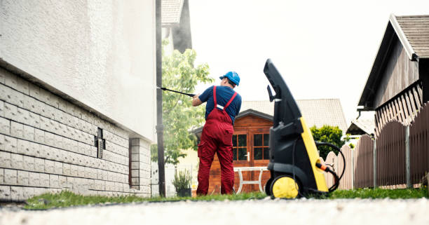 Best Post-Construction Pressure Washing  in Dassel, MN